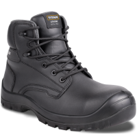 Titan Lithium Safety Boots Metal Free 